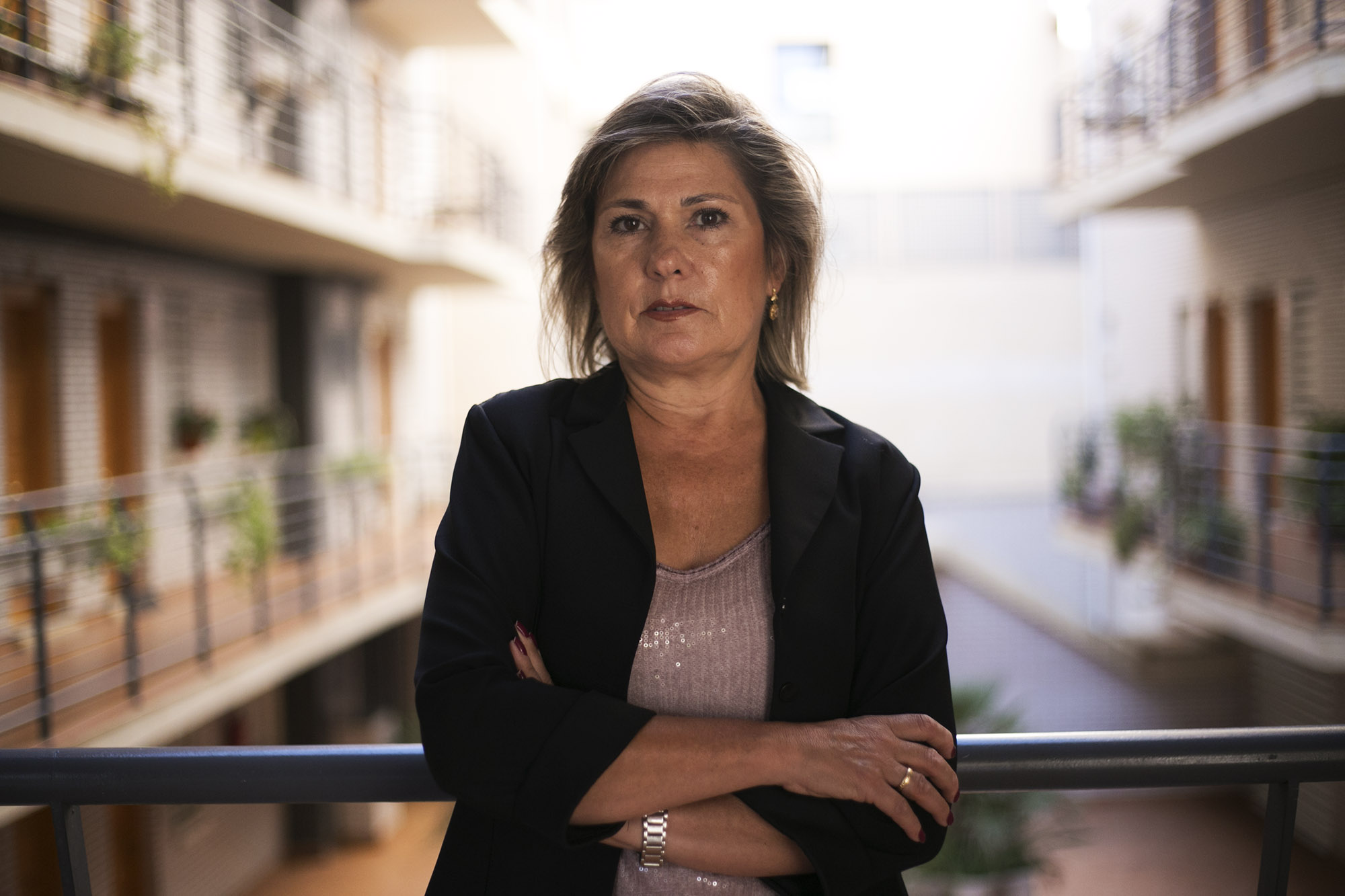Alda gana un juicio contra el Banco Sabadell por una cláusula hipotecaria